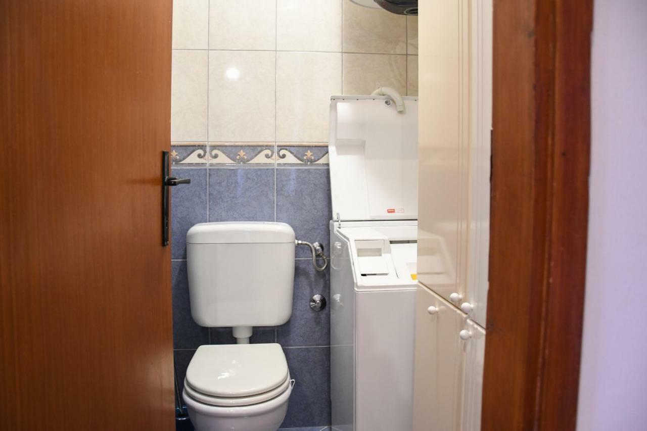 Duska Apartment อูมัค ภายนอก รูปภาพ