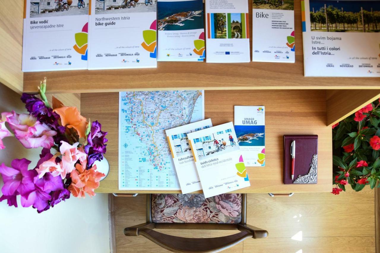 Duska Apartment อูมัค ภายนอก รูปภาพ