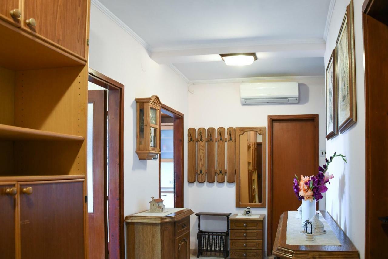 Duska Apartment อูมัค ภายนอก รูปภาพ