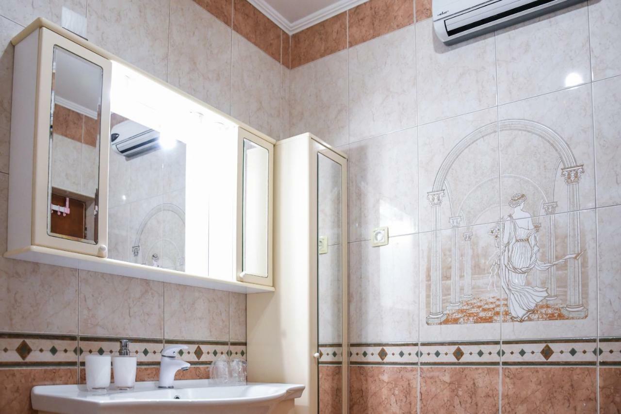 Duska Apartment อูมัค ภายนอก รูปภาพ