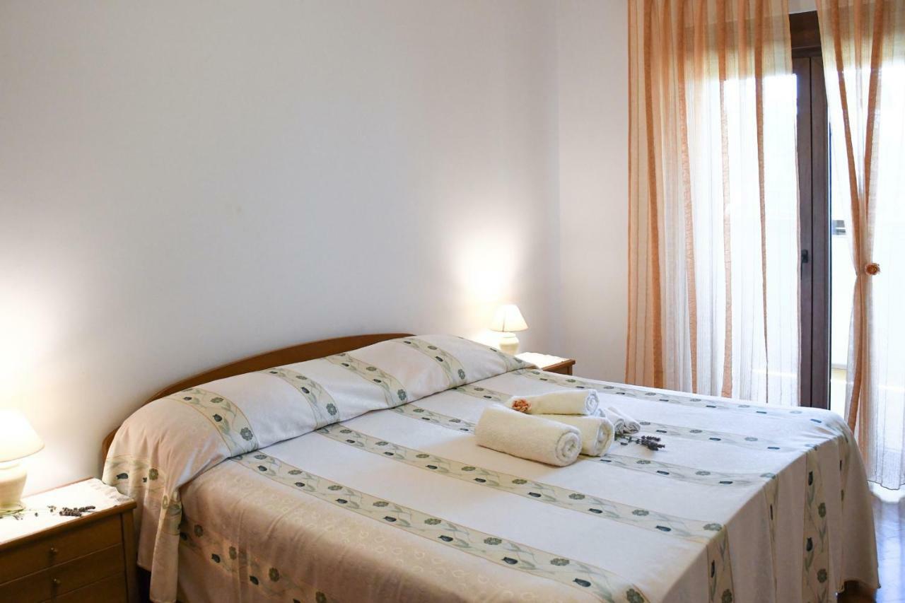Duska Apartment อูมัค ภายนอก รูปภาพ