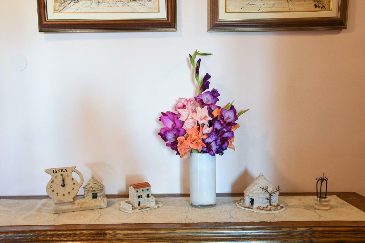 Duska Apartment อูมัค ภายนอก รูปภาพ