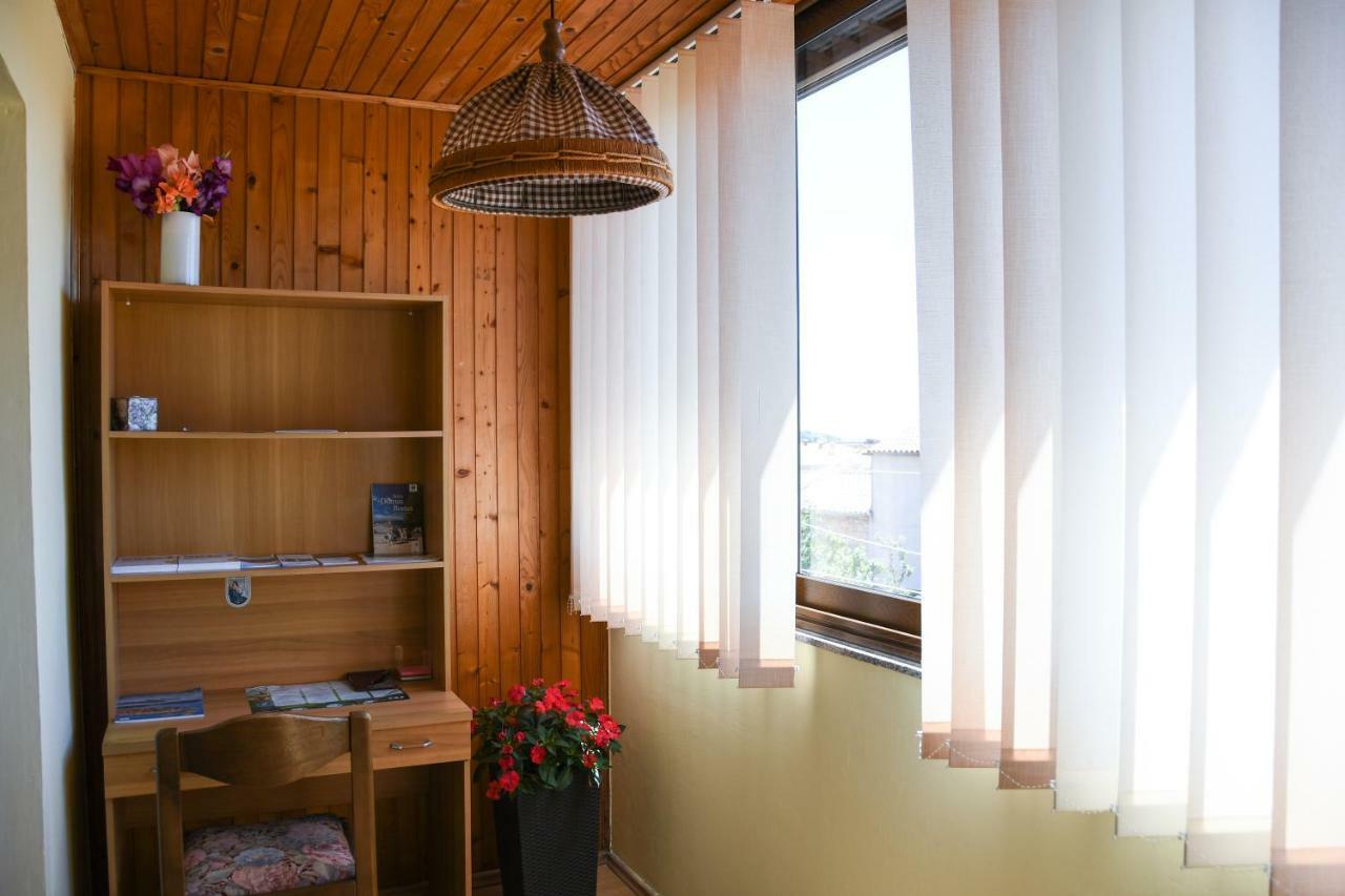 Duska Apartment อูมัค ภายนอก รูปภาพ