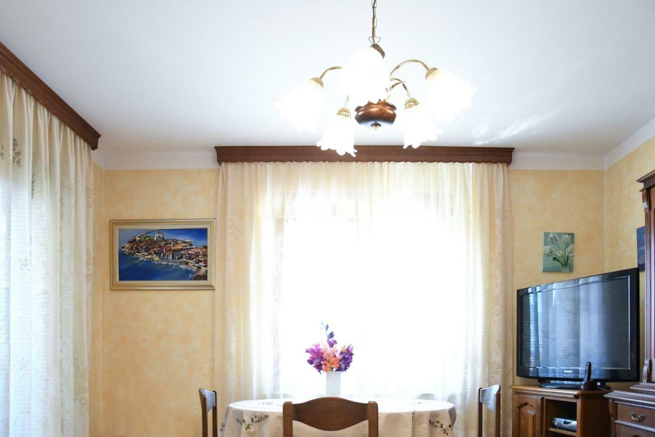 Duska Apartment อูมัค ภายนอก รูปภาพ